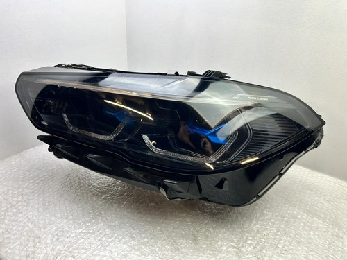 Bmw g05 g06 - x5, x6