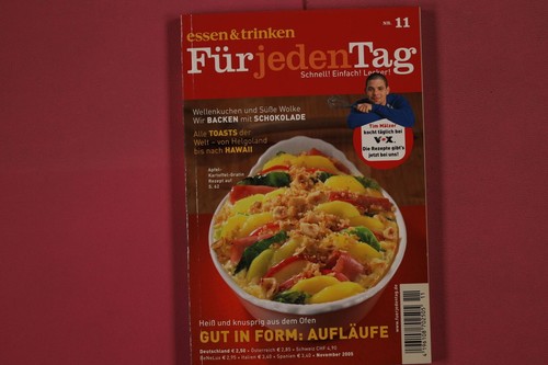271759 essen trinken - essen, &