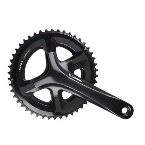 Shimano kurbel rs510v50 34 - shimano,