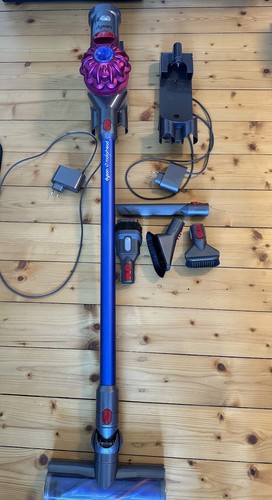 Dyson motorhead kabelloser - dyson, v7