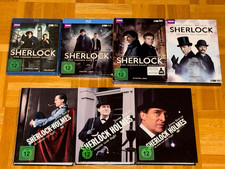 19xSherlock Holmes