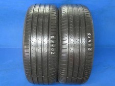2x 225/45R18 Sommerreifen