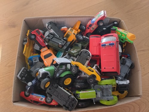 Spielzeugautos siku hot wheels - siku,