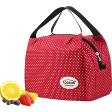 Kleine Kühltasche Lunchbag