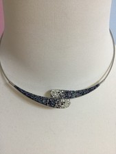 swarovski Collier,Damenkette,original