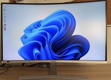 ViewSonic VX3217 Gaming