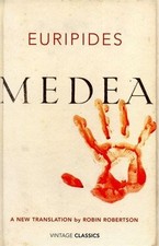 Medea - Euripides