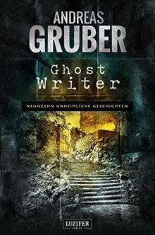 Ghost writer unheimliche - writer:,