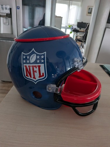 Nfl snackhelm snackschale - snackhelm,