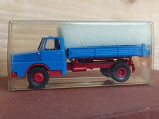 -NEU- BREKINA H0 1:87 HENSCHEL