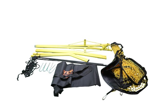 Vevor fußball rebounder 180cm - rebounder,
