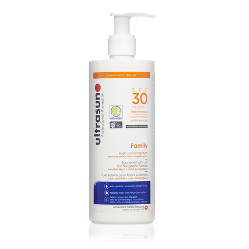 Family lsf30 400ml - family,