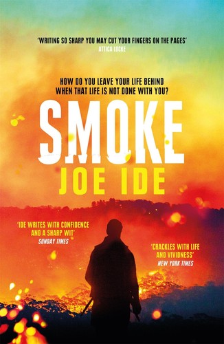 Smoke joe ide - smoke,