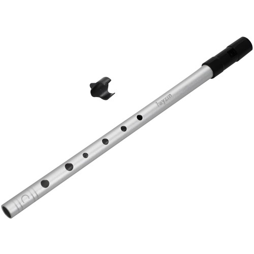 Irische pfeife tin - pfeife, whistle