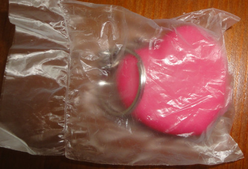 Tupperware schlüsselanhänger - tupperware,