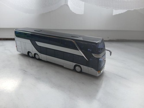 Awm reisebus setra - setra, s