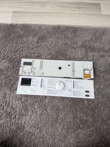 Miele ew125 09070262 steuer - ew125,