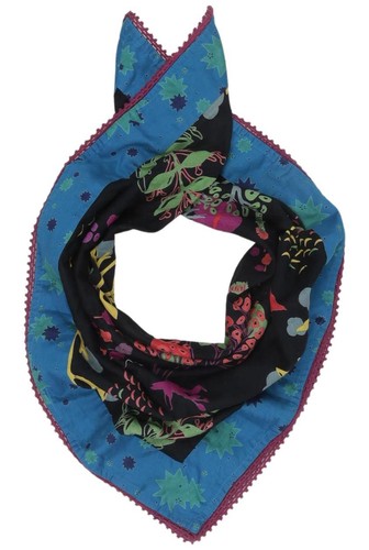 Desigual schal damen tuch - desigual,