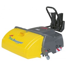 Rolly Toys Frontkehrmaschine
