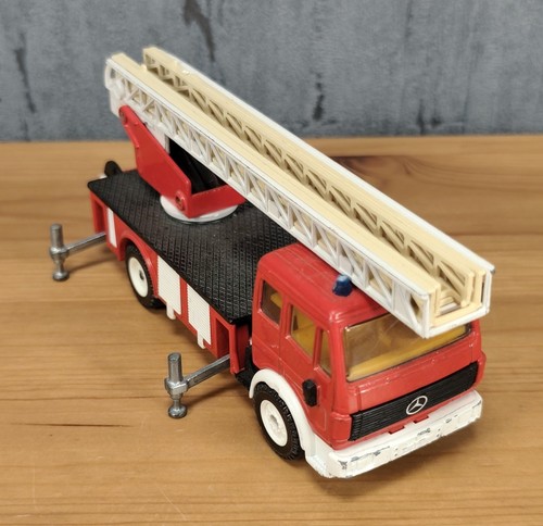 Siku 2860 feuerwehr - 2860, dl