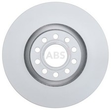 2x A.B.S. Bremsscheibe