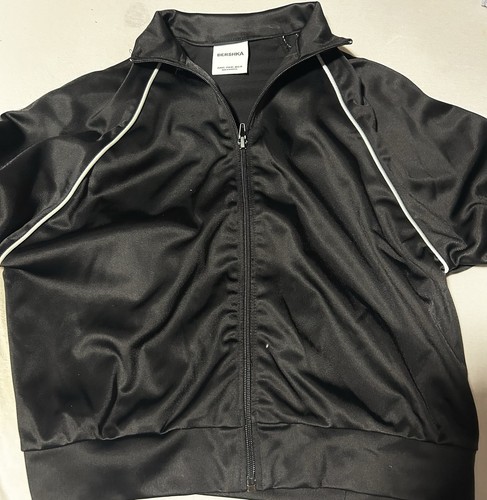 Bershka herren trainingsjacke - herren,