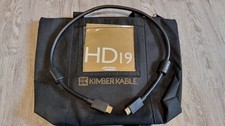 Kimber Kable HD-19  HDMI Kabel