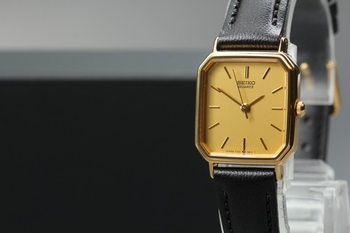 Vintage 1989 neuwertig - neuwertig, seiko