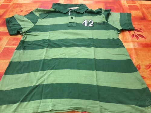 Watsons poloshirt grün - ,