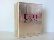 Giorgio Armani IDOLE d'Armani