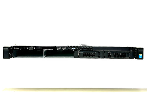 Dell poweredge r430 2620 - r430, e5-2620