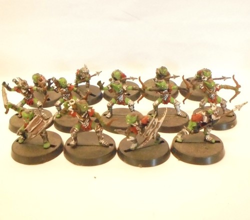Moria orks goblins zusammen - moria,