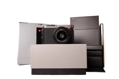 Leica typ 116 - leica,
