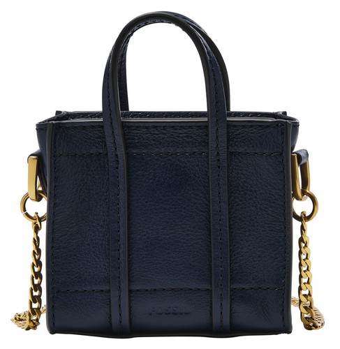 Fossil carmen micro tote bag - tote,