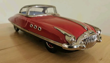 Paya Packard Touring, Tippco