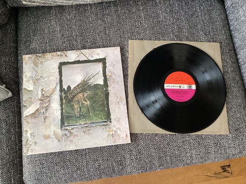 Led zeppelin k - led,