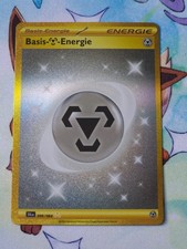 Basis Energie Metal SFA 099/064 near mint
