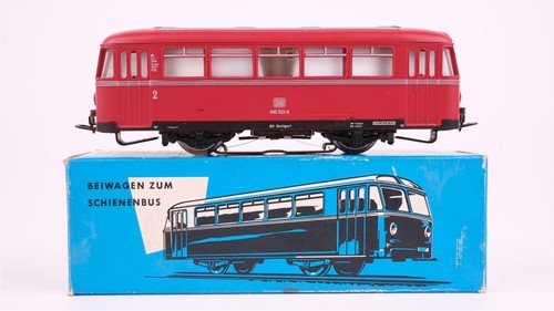 Märklin 4018 reisezugwagen - 4018,