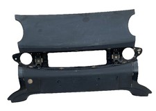 SMART Fortwo 450 Coupe /Cabrio Frontstoßstange 0001721V009 fürs Lackieren fertig