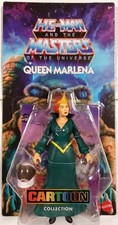 MASTERS OF THE UNIVERSE Queen
