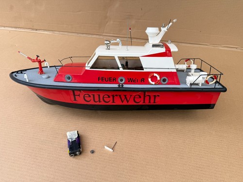Graupner feuerwehr - graupner,