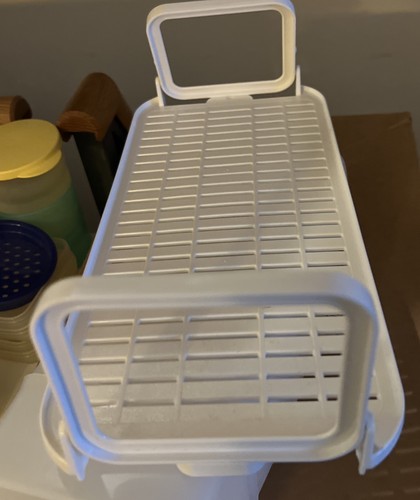 Tupperware gitter - tupperware,