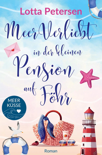 Meerverliebt der kleinen - in,