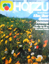 HÖRZU 26 - 1979 TV