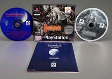 Castlevania symphony the - of,
