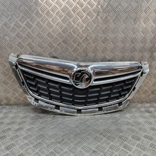 Kühlergrill für Opel Mokka