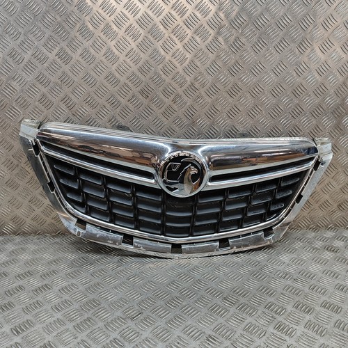 Kühlergrill für opel mokka - kühlergrill,
