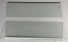 Liebherr CBNes 3856-21F 001 Kühlschrank Glasboden Glasplatte  #2038-11