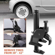 Manuelle Reifenabdrücker