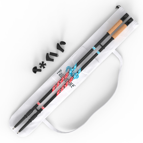 Pandurance carbon nordic - pandurance®,